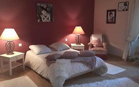 Chambre Du Jura